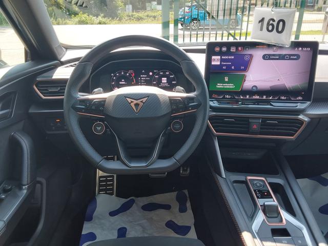 Cupra Formentor 2.0 TSI DSG VZ 4Drive AHK/360&deg;/ACC/SHZ/APP/LED 