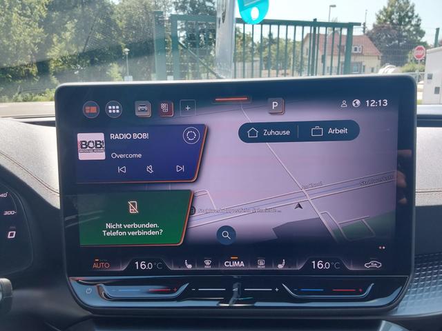 Cupra Formentor 2.0 TSI DSG VZ 4Drive AHK/360&deg;/ACC/SHZ/APP/LED 