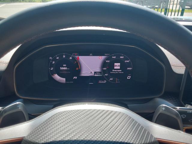 Cupra Formentor 2.0 TSI DSG VZ 4Drive AHK/360&deg;/ACC/SHZ/APP/LED 