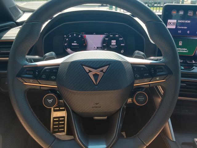 Cupra Formentor 2.0 TSI DSG VZ 4Drive AHK/360&deg;/ACC/SHZ/APP/LED 