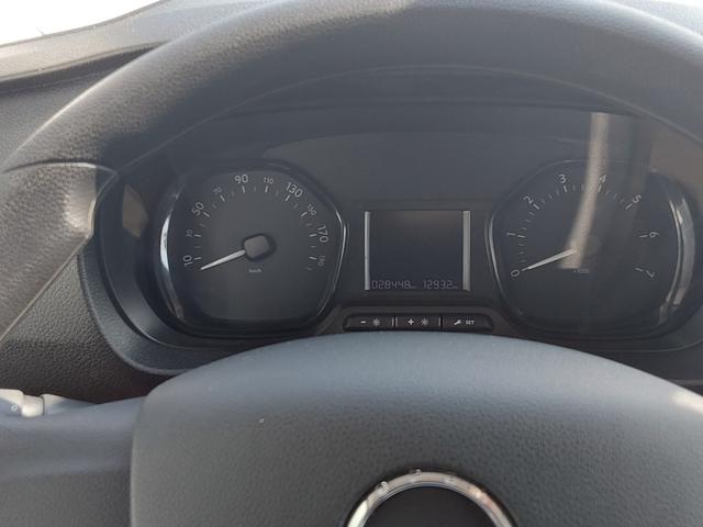 Opel Vivaro Kasten 1.5 D Edition M 