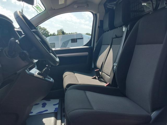 Opel Vivaro Kasten 1.5 D Edition M 