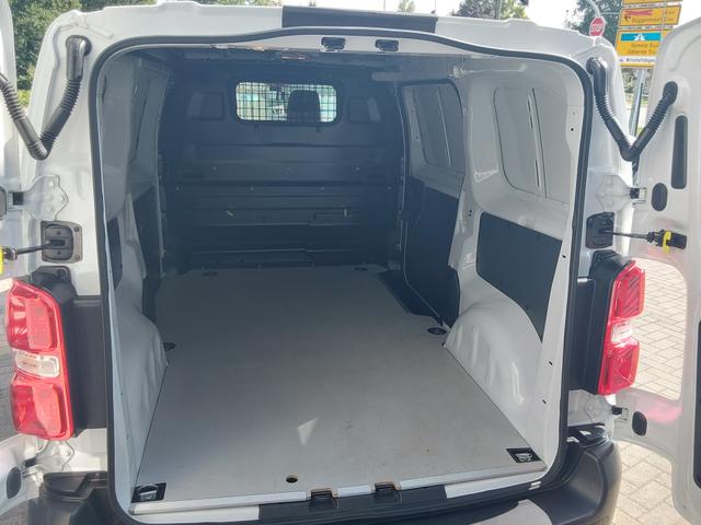 Opel Vivaro Kasten 1.5 D Edition M 