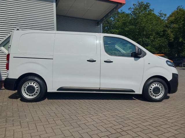 Opel Vivaro Kasten 1.5 D Edition M 