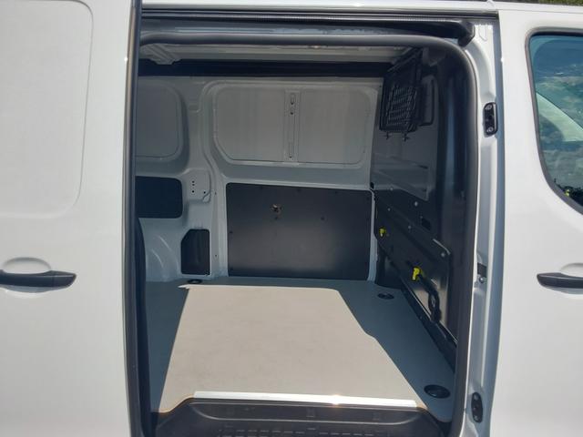 Opel Vivaro Kasten 1.5 D Edition M 