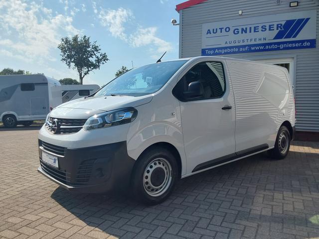 Opel Vivaro Kasten 1.5 D Edition M 