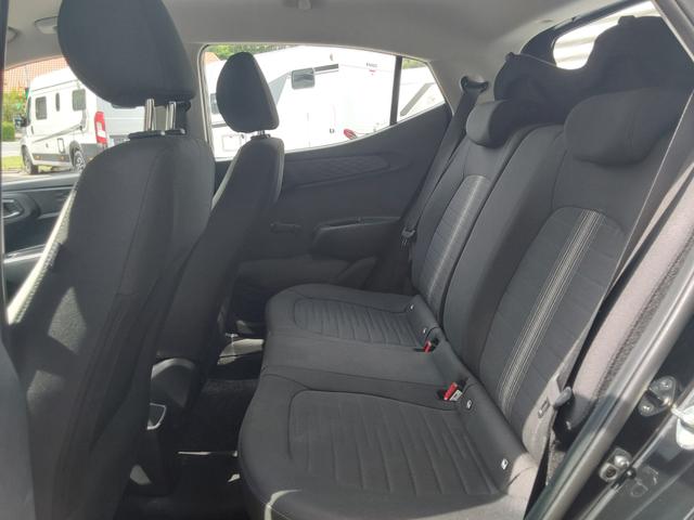 Hyundai i10 1.0 Select NAV/PDC/KAM/SHZ/Klimaauto/ 