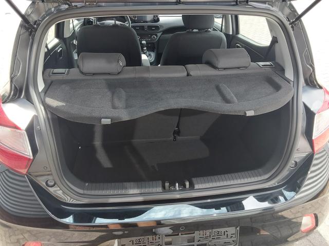 Hyundai i10 1.0 Select NAV/PDC/KAM/SHZ/Klimaauto/ 