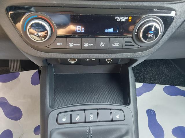 Hyundai i10 1.0 Select PDC/KAM/SHZ/Klimaauto/ 