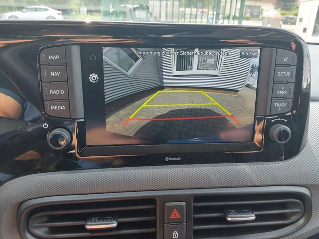 Hyundai i10 1.0 Select PDC/KAM/SHZ/Klimaauto/ 