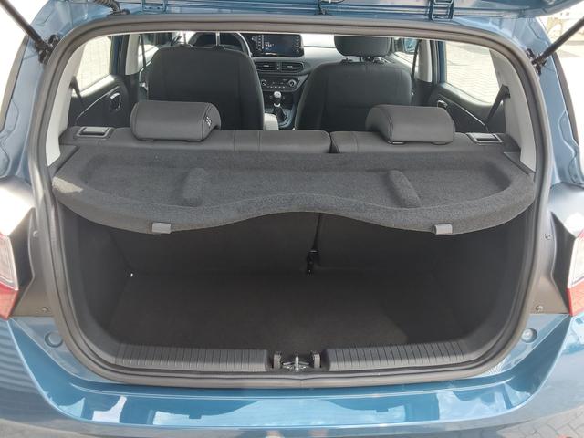 Hyundai i10 1.0 Select PDC/KAM/SHZ/Klimaauto/ 