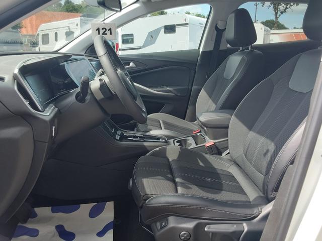 Opel Grandland 1.2 Turbo GS ACC/SHZ/LED/PDC/KAM/NAV 