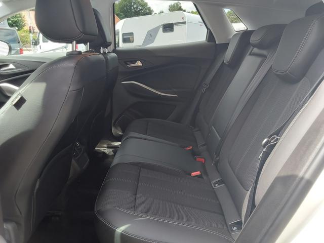 Opel Grandland 1.2 Turbo GS ACC/SHZ/LED/PDC/KAM/NAV 