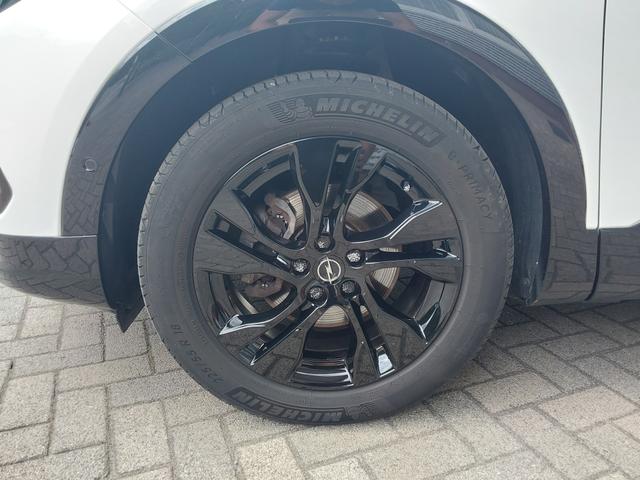 Opel Grandland 1.2 Turbo GS ACC/SHZ/LED/PDC/KAM/NAV 