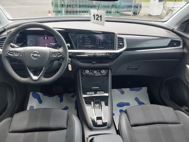 Opel Grandland 1.2 Turbo GS ACC/SHZ/LED/PDC/KAM/NAV 