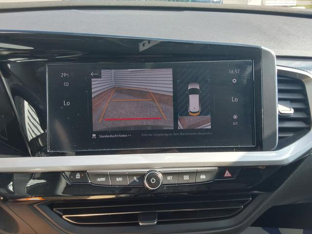Opel Grandland 1.2 Turbo GS ACC/SHZ/LED/PDC/KAM/NAV 