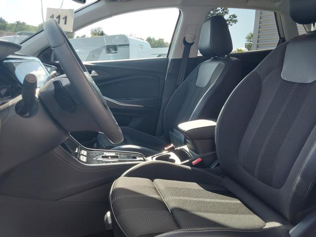 Opel Grandland 1.2 Turbo GS ACC/SHZ/LED/PDC/KAM/NAV 