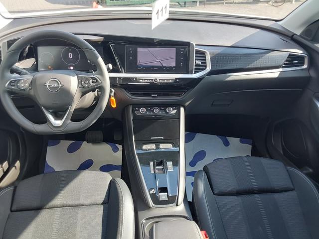 Opel Grandland 1.2 Turbo GS ACC/SHZ/LED/PDC/KAM/NAV 