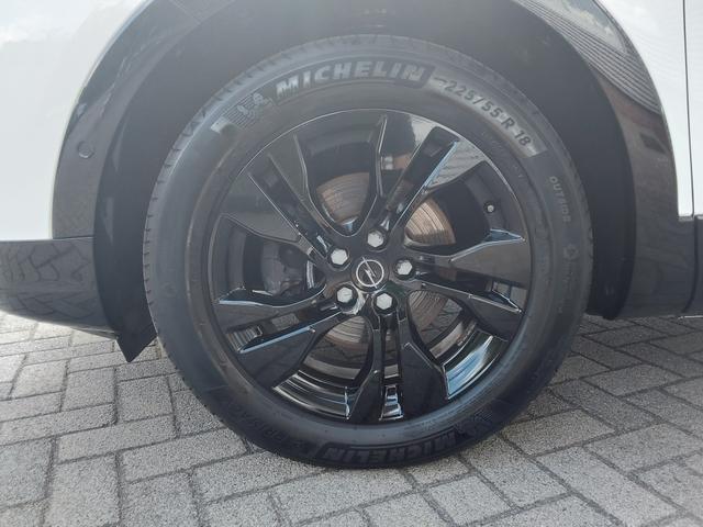 Opel Grandland 1.2 Turbo GS ACC/SHZ/LED/PDC/KAM/NAV 