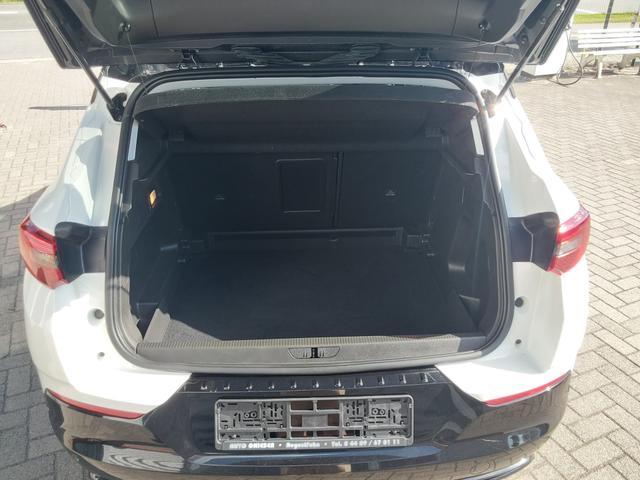 Opel Grandland 1.2 Turbo GS ACC/SHZ/LED/PDC/KAM/NAV 