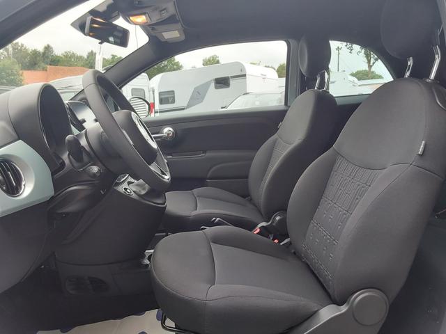 Fiat 500C 1.0 Dolcevita APP/PDC/NAV/DAB 