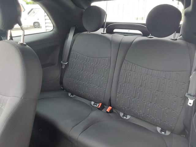 Fiat 500C 1.0 Dolcevita APP/PDC/NAV/DAB 