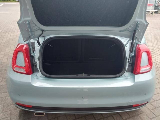 Fiat 500C 1.0 Dolcevita APP/PDC/NAV/DAB 