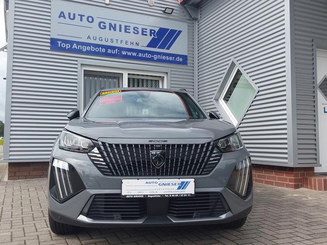 Peugeot 2008 1.2 PureTech 130 Allure ACC/APP/LED/SHZ/PDC/KAM 