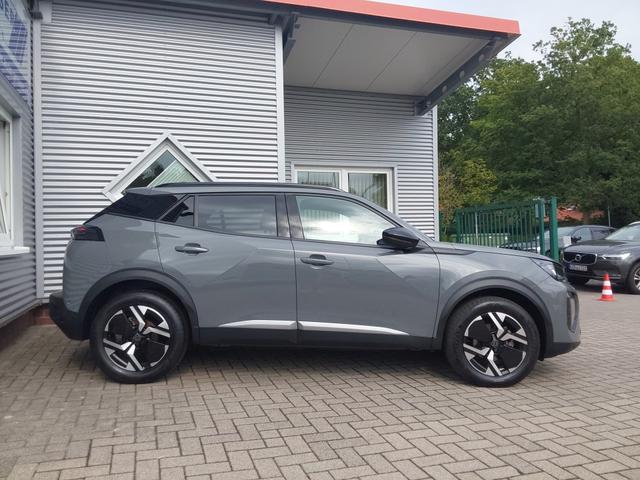 Peugeot 2008 1.2 PureTech 130 Allure ACC/APP/LED/SHZ/PDC/KAM 