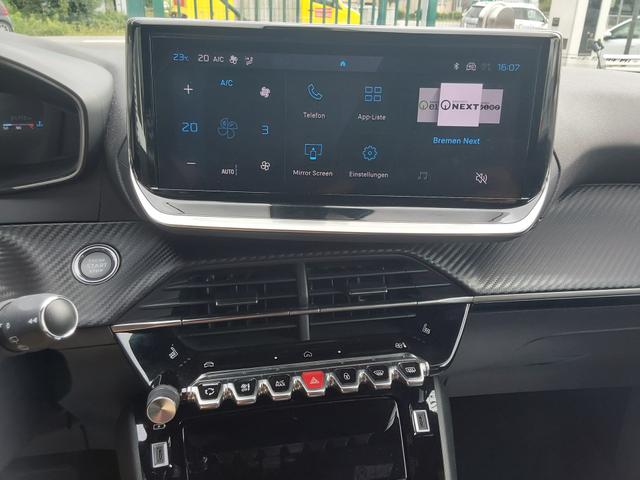 Peugeot 2008 1.2 PureTech 130 Allure ACC/APP/LED/SHZ/PDC/KAM 