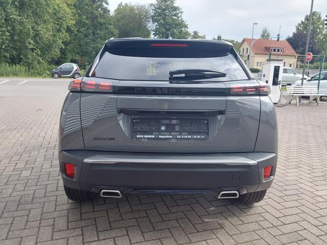 Peugeot 2008 1.2 PureTech 130 Allure ACC/APP/LED/SHZ/PDC/KAM 