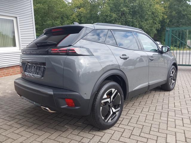 Peugeot 2008 1.2 PureTech 130 Allure ACC/APP/LED/SHZ/PDC/KAM 