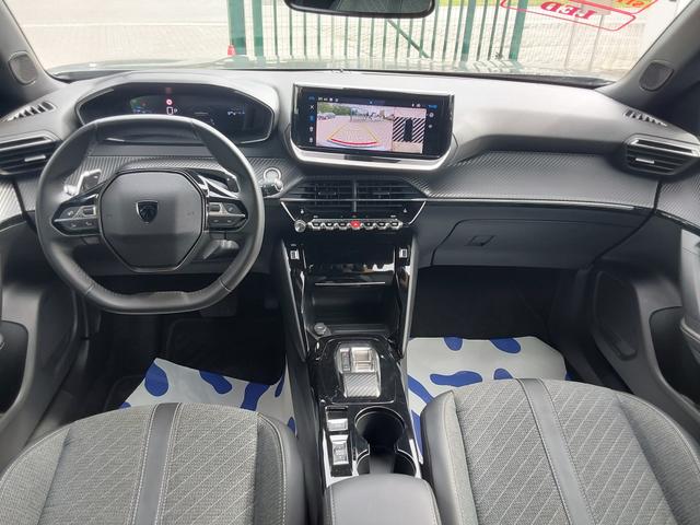 Peugeot 2008 1.2 PureTech 130 Allure ACC/APP/LED/SHZ/PDC/KAM 