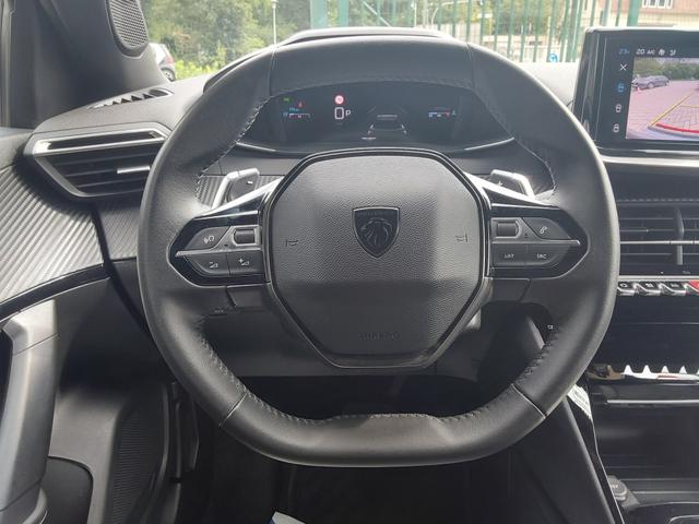 Peugeot 2008 1.2 PureTech 130 Allure ACC/APP/LED/SHZ/PDC/KAM 