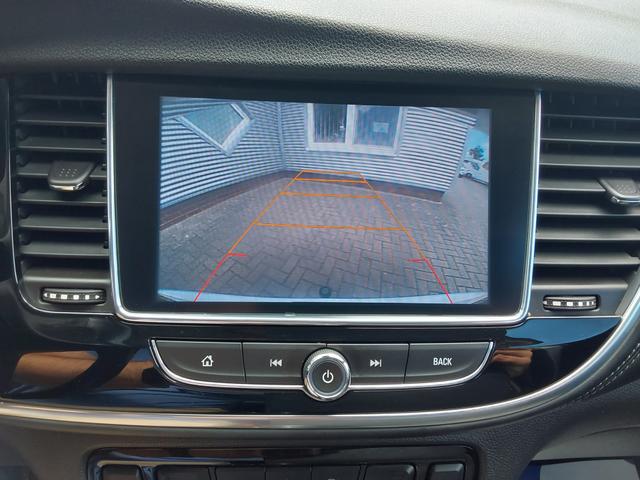 Opel Mokka X 1.4 Turbo Innovation AHK/APP/SHZ/LED/PDC/KAM/NAV 