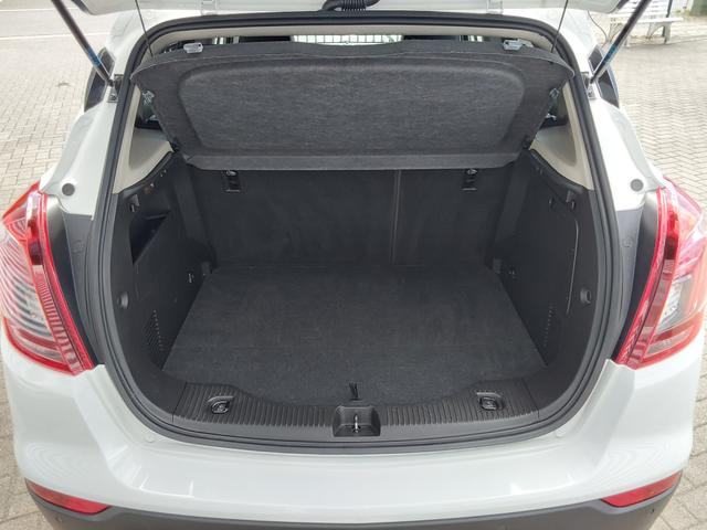 Opel Mokka X 1.4 Turbo Innovation AHK/APP/SHZ/LED/PDC/KAM/NAV 
