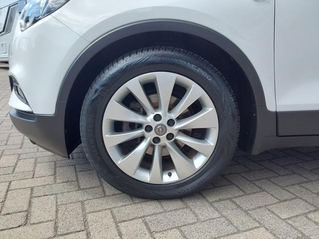 Opel Mokka X 1.4 Turbo Innovation AHK/APP/SHZ/LED/PDC/KAM/NAV 