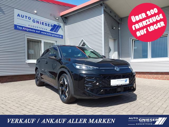 Volkswagen T-Roc - 1.5 eTSI DSG R-Line ACC/SHZ/LED/PDC/KAM