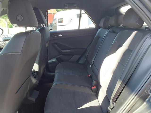 Volkswagen T-Roc 2.0 TDI DSG R-Line AHK/ACC/SHZ/LED/PDC/KAM/NAV 