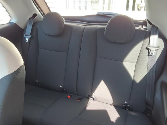 Fiat 500 ICON KOMFORT PAKET APP/SHZ/PDC/KAM 