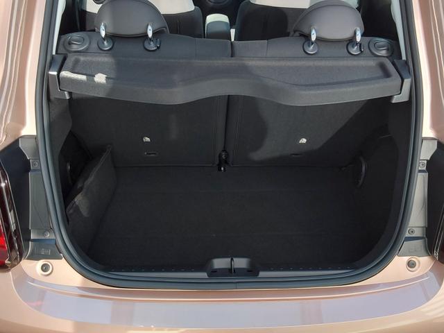 Fiat 500 ICON KOMFORT PAKET APP/SHZ/PDC/KAM 