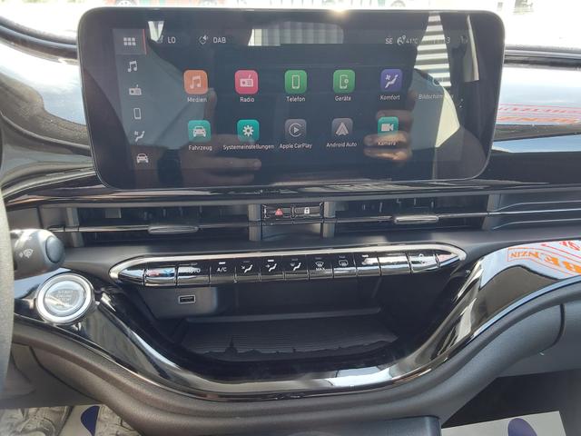 Fiat 500 ICON KOMFORT PAKET APP/SHZ/PDC/KAM 