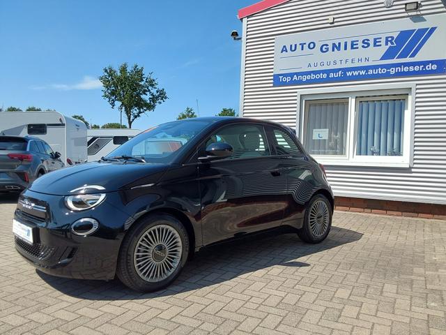 Fiat 500 ICON KOMFORT PAKET APP/SHZ/PDC/KAM 