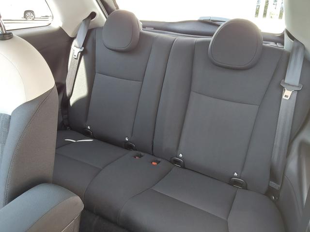 Fiat 500 ICON KOMFORT PAKET APP/SHZ/PDC/KAM 