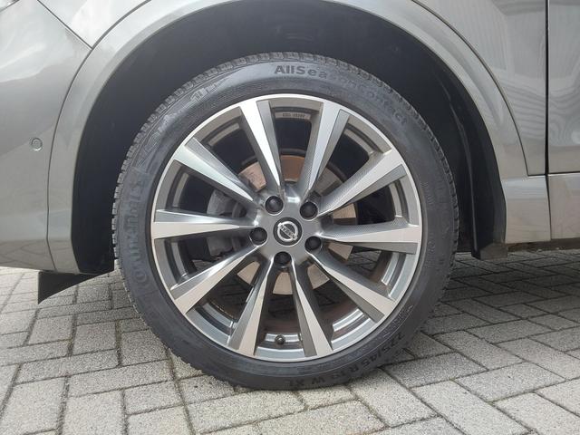 Nissan Qashqai 1.3 DIG-T Tekna+ AHK/ACC/SHZ/LED/PDC/KAM/NAV 
