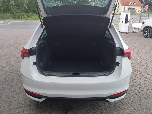 Skoda Scala 1.0 TSI Selection LED/PDC/KAM/SHZ/APP 