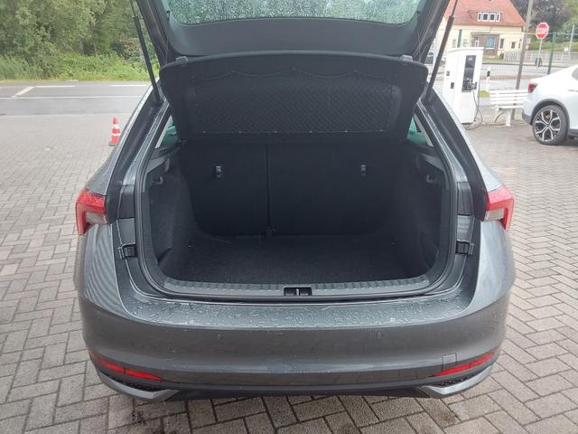 Skoda Scala 1.0 TSI Selection LED/PDC/KAM/SHZ/APP 