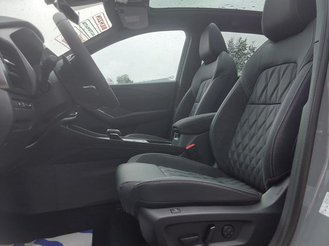 Nissan Qashqai 1.3 DIG-T Mild Hybrid Tekna+ ACC/SHZ/LED/PANO/BOSE 