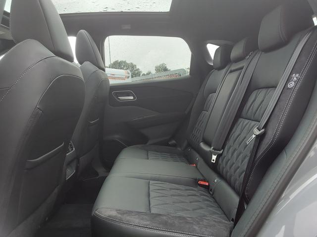 Nissan Qashqai 1.3 DIG-T Mild Hybrid Tekna+ ACC/SHZ/LED/PANO/BOSE 
