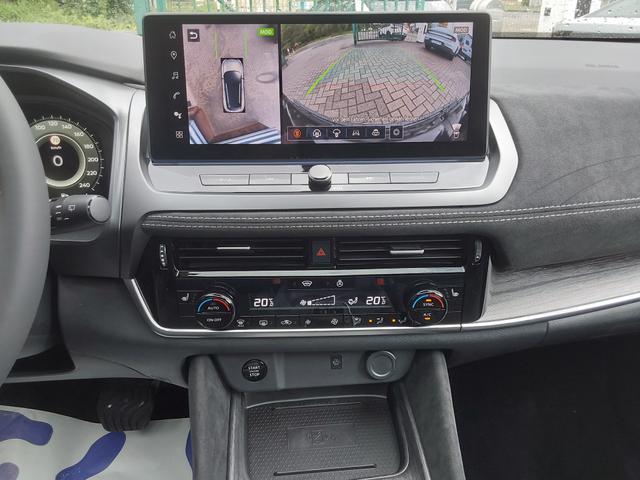 Nissan Qashqai 1.3 DIG-T Mild Hybrid Tekna+ ACC/SHZ/LED/PANO/BOSE 